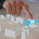 Image for article titled New Thermal Technology Turns the Entire World into a Touchscreen
